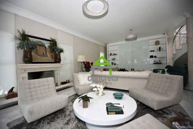 Imagem Casa de Condomínio com 4 Quartos à Venda, 570 m² em Granja Viana - Cotia