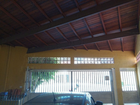 Imagem Casa com 3 Quartos à Venda, 160 m² em Jardim Imperador - Suzano Imagem Casa com 3 Quartos à Venda, 160 m² em Jardim Imperador - Suzano