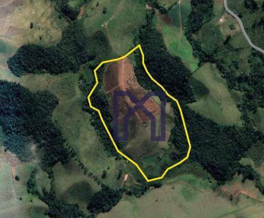 Imagem Fazenda à Venda, 145.000 m² em Zona Rural - Maria Da Fé