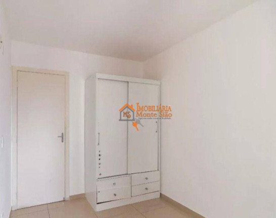 Imagem Apartamento com 2 Quartos à Venda, 55 m² em Vila Endres - Guarulhos Imagem Apartamento com 2 Quartos à Venda, 55 m² em Vila Endres - Guarulhos
