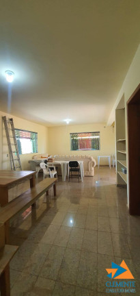 Imagem Casa de Condomínio com 3 Quartos à Venda, 212 m² em Condomínio Aldeia Da Jaguara - Jaboticatubas
