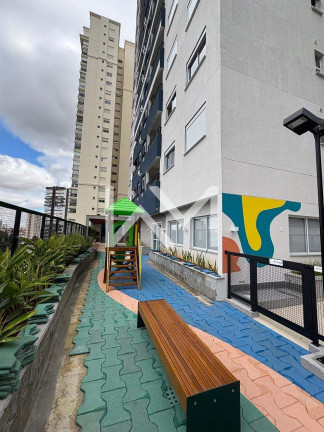 Imagem Apartamento com 2 Quartos para Alugar, 55 m² em Vila Rosália - Rua Doutor Solon Fernandes Imagem Apartamento com 2 Quartos para Alugar, 55 m² em Vila Rosália - Rua Doutor Solon Fernandes