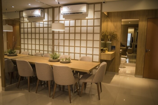 Imagem Apartamento com 3 Quartos à Venda, 88 m² em Setor Bueno - Goiânia Imagem Apartamento com 3 Quartos à Venda, 88 m² em Setor Bueno - Goiânia