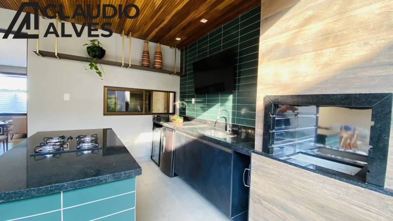 Imagem Casa de Condomínio com 3 Quartos à Venda, 122 m² em Sim - Feira De Santana Imagem Casa de Condomínio com 3 Quartos à Venda, 122 m² em Sim - Feira De Santana