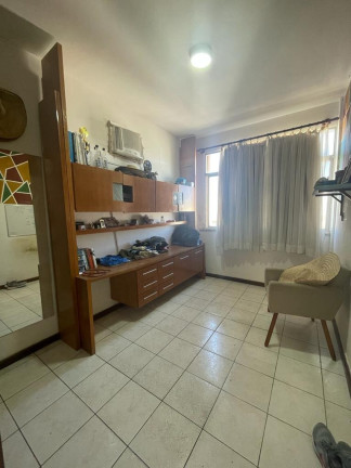 Imagem Apartamento com 4 Quartos à Venda, 121 m² em Ondina - Salvador Imagem Apartamento com 4 Quartos à Venda, 121 m² em Ondina - Salvador