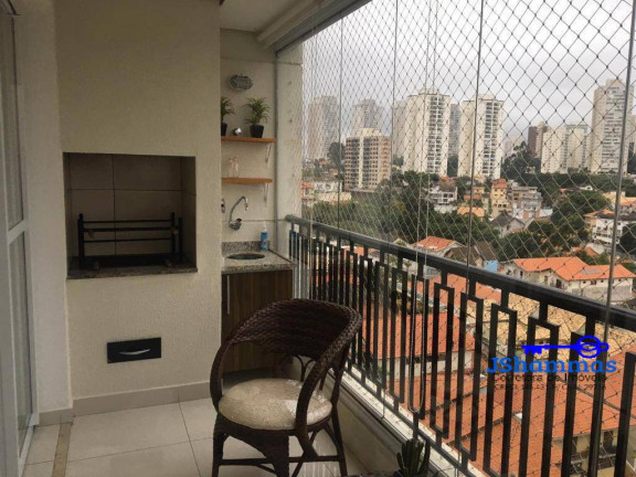 Imagem Apartamento com 2 Quartos à Venda, 86 m² em Vila Sonia - São Paulo