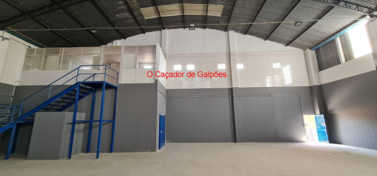 Imagem Imóvel para Alugar, 600 m² em Cajuru Do Sul - Sorocaba Imagem Imóvel para Alugar, 600 m² em Cajuru Do Sul - Sorocaba