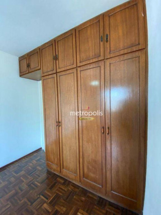 Imagem Apartamento com 3 Quartos à Venda, 93 m² em Centro - São Caetano Do Sul