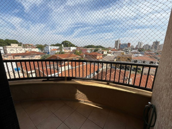 Imagem Apartamento com 1 Quarto para Alugar, 47 m² em Vila Seixas - Ribeirão Preto Imagem Apartamento com 1 Quarto para Alugar, 47 m² em Vila Seixas - Ribeirão Preto