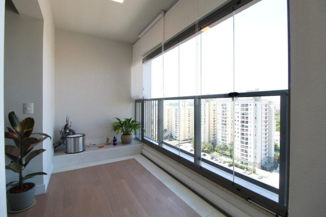 Imagem Apartamento com 2 Quartos à Venda, 115 m² em Vila Leopoldina - São Paulo