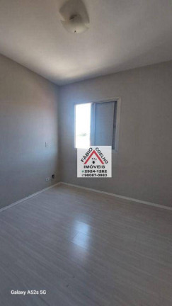 Apartamento com 3 Quartos à Venda, 70 m² em Campo Grande - São Paulo