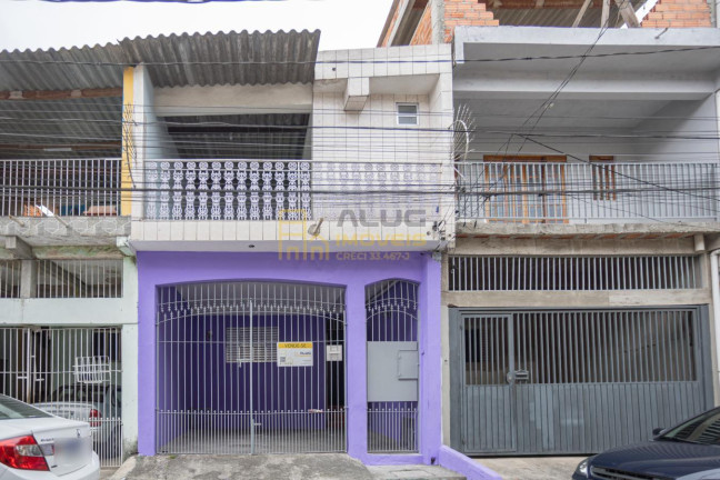 Imagem Casa com 2 Quartos à Venda, 115 m² em Parque Dos Lagos - Jandira Imagem Casa com 2 Quartos à Venda, 115 m² em Parque Dos Lagos - Jandira