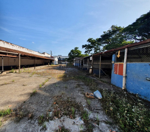 Terreno à Venda, 1.000 m² em Centro - Lorena