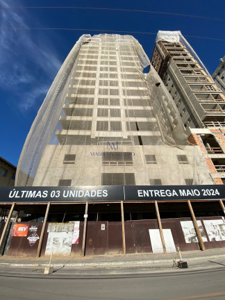 Imagem Apartamento com 3 Quartos à Venda, 143 m² em Perequê - Porto Belo