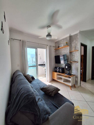 Imagem Apartamento com 1 Quarto à Venda, 47 m² em Vila Assunção - Praia Grande Imagem Apartamento com 1 Quarto à Venda, 47 m² em Vila Assunção - Praia Grande