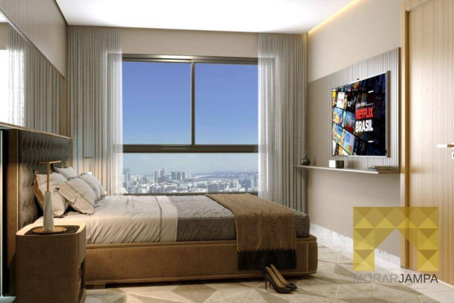 Imagem Apartamento com 3 Quartos à Venda, 59 m² em Intermares - Cabedelo Imagem Apartamento com 3 Quartos à Venda, 59 m² em Intermares - Cabedelo