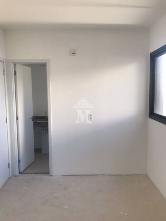 Imagem Apartamento com 1 Quarto à Venda, 33 m² em Consolação - São Paulo