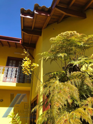 Imagem Casa com 4 Quartos à Venda, 320 m² em Jardim Samambaia - Ubatuba Imagem Casa com 4 Quartos à Venda, 320 m² em Jardim Samambaia - Ubatuba