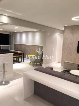 Imagem Apartamento com 2 Quartos à Venda, 69 m² em Brooklin Novo - São Paulo Imagem Apartamento com 2 Quartos à Venda, 69 m² em Brooklin Novo - São Paulo