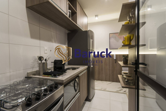 Imagem Apartamento com 2 Quartos à Venda, 53 m² em Chácara Klabin - São Paulo