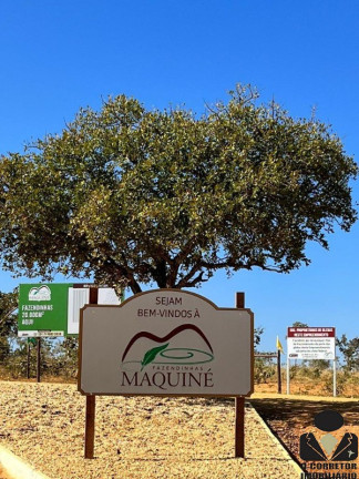 Imagem Imóvel à Venda, 20.000 m² em Fazendinhas Maquiné - Cordisburgo Imagem Imóvel à Venda, 20.000 m² em Fazendinhas Maquiné - Cordisburgo