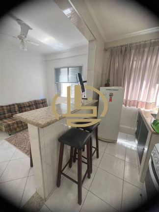 Imagem Apartamento com 1 Quarto à Venda, 43 m² em Boqueirao - Praia Grande Imagem Apartamento com 1 Quarto à Venda, 43 m² em Boqueirao - Praia Grande