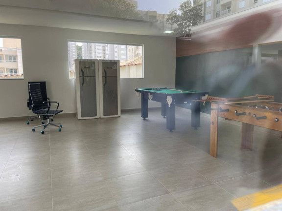 Imagem Apartamento com 2 Quartos à Venda,  em Jardim Nova Europa - Campinas