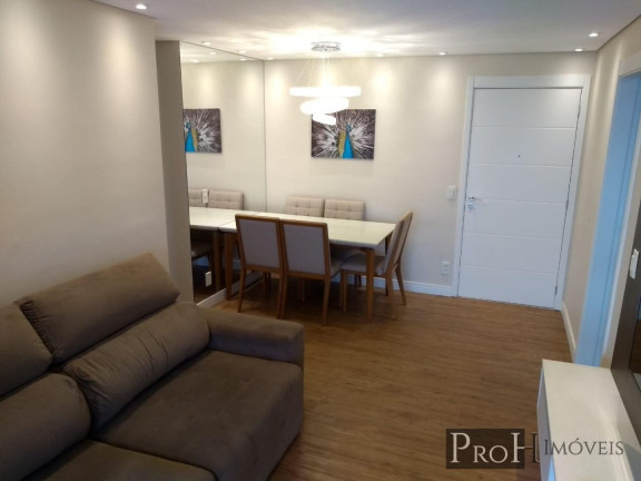 Imagem Apartamento com 3 Quartos à Venda, 92 m² em Morumbi - São Paulo Imagem Apartamento com 3 Quartos à Venda, 92 m² em Morumbi - São Paulo