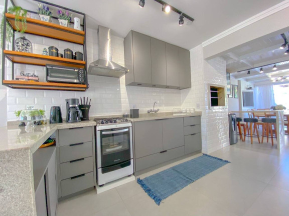 Imagem Casa com 3 Quartos à Venda, 70 m² em Noiva Do Mar - Xangri-lá Imagem Casa com 3 Quartos à Venda, 70 m² em Noiva Do Mar - Xangri-lá