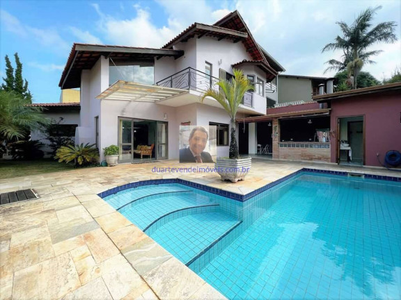 Imagem Casa com 4 Quartos à Venda, 360 m² em Horizontal Park - Cotia Imagem Casa com 4 Quartos à Venda, 360 m² em Horizontal Park - Cotia