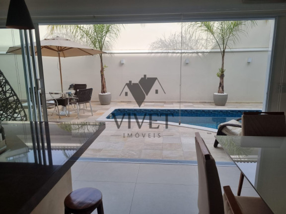 Imagem Casa de Condomínio com 3 Quartos à Venda, 202 m² em Vila Haro - Sorocaba Imagem Casa de Condomínio com 3 Quartos à Venda, 202 m² em Vila Haro - Sorocaba