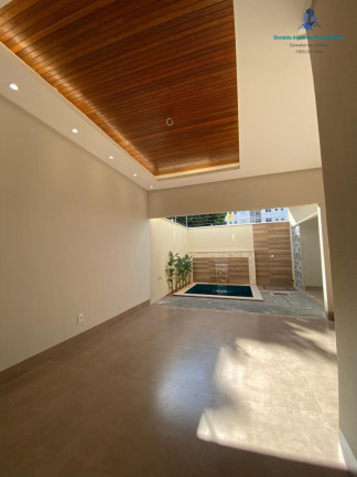 Imagem Casa com 3 Quartos à Venda, 143 m² em Jardim Atlântico - Goiânia Imagem Casa com 3 Quartos à Venda, 143 m² em Jardim Atlântico - Goiânia