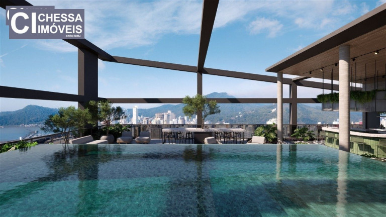 Imagem Apartamento com 1 Quarto à Venda, 46 m² em Centro - Itajaí Imagem Apartamento com 1 Quarto à Venda, 46 m² em Centro - Itajaí
