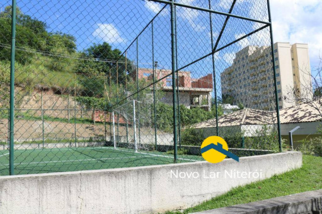 Imagem Cobertura com 2 Quartos à Venda, 142 m² em Maria Paula - Niterói