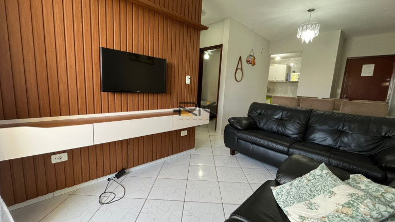 Imagem Apartamento com 2 Quartos à Venda, 68 m² em Praia Grande - Ubatuba