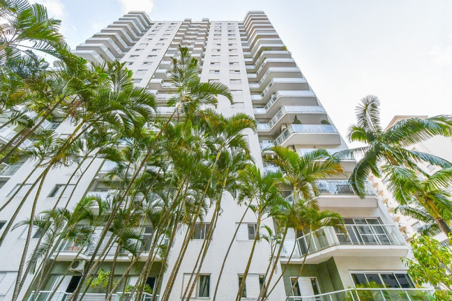 Imagem Apartamento com 3 Quartos à Venda, 214 m² em Itaim Bibi - São Paulo Imagem Apartamento com 3 Quartos à Venda, 214 m² em Itaim Bibi - São Paulo