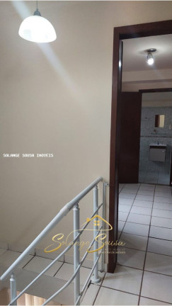 Imagem Casa com 4 Quartos à Venda, 118 m² em Centro - Mongaguá Imagem Casa com 4 Quartos à Venda, 118 m² em Centro - Mongaguá