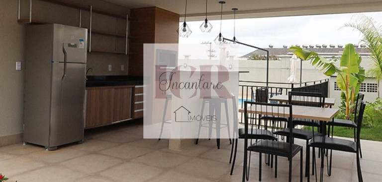Imagem Apartamento com 2 Quartos à Venda, 47 m² em Recreio Dos Sorocabanos - Sorocaba