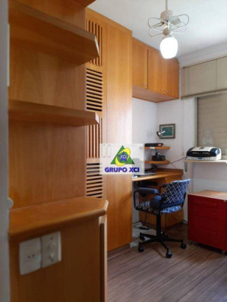 Imagem Apartamento com 3 Quartos à Venda, 73 m² em Chácara Da Barra - Campinas Imagem Apartamento com 3 Quartos à Venda, 73 m² em Chácara Da Barra - Campinas