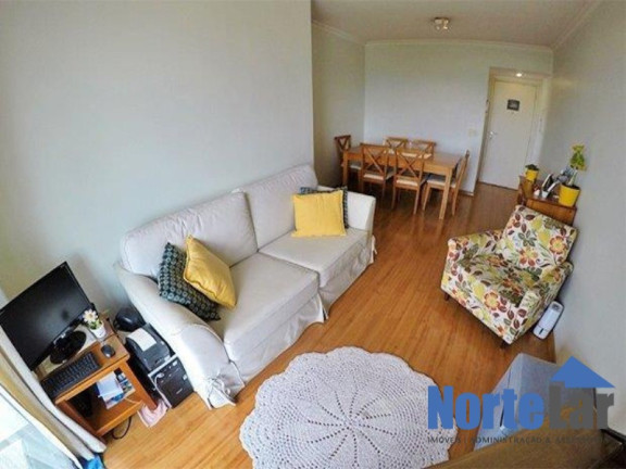 Imagem Apartamento com 2 Quartos à Venda, 57 m² em Vila Bruna - São Paulo Imagem Apartamento com 2 Quartos à Venda, 57 m² em Vila Bruna - São Paulo