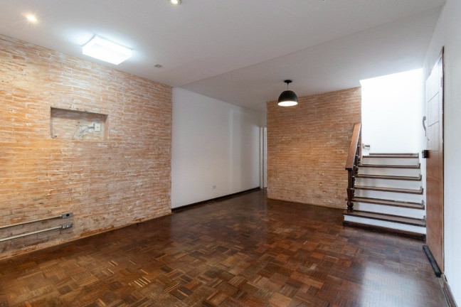 Casa com 4 Quartos à Venda, 190 m² em Mirandópolis - São Paulo