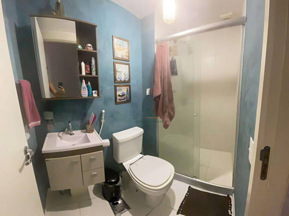 Imagem Cobertura com 2 Quartos à Venda, 90 m² em Centro - Niterói Imagem Cobertura com 2 Quartos à Venda, 90 m² em Centro - Niterói
