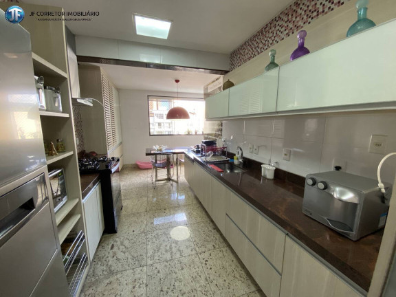 Imagem Apartamento com 3 Quartos à Venda, 138 m² em Cidade Nobre - Ipatinga Imagem Apartamento com 3 Quartos à Venda, 138 m² em Cidade Nobre - Ipatinga