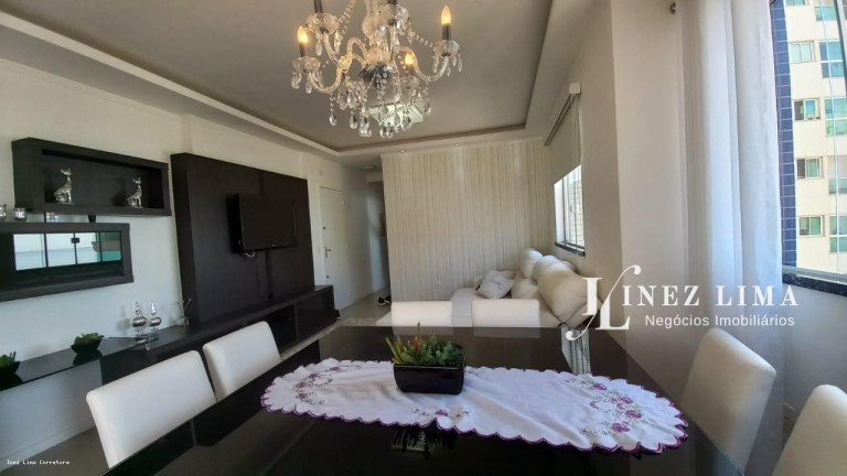 Imagem Apartamento com 3 Quartos à Venda, 125 m² em Meia Praia - Itapema