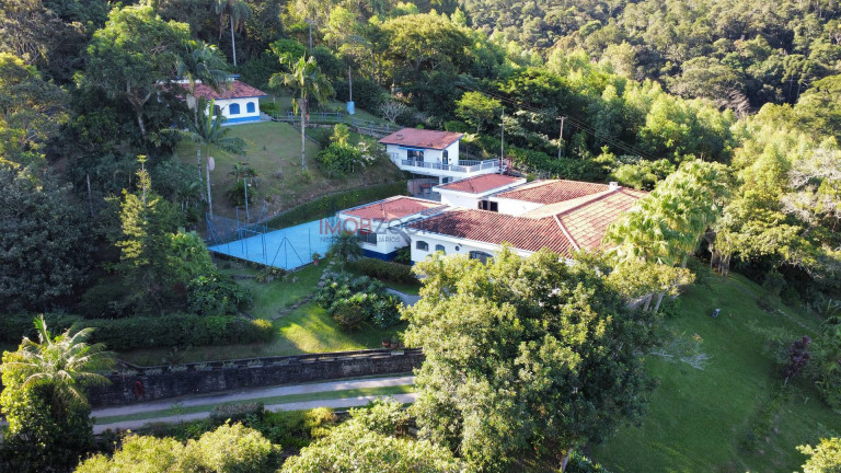 Imagem Chácara com 3 Quartos à Venda, 429 m² em Loteamento Rancho Maringá I - Atibaia Imagem Chácara com 3 Quartos à Venda, 429 m² em Loteamento Rancho Maringá I - Atibaia