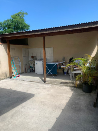 Imagem Casa com 2 Quartos à Venda, 64 m² em Estufa Ii - Ubatuba Imagem Casa com 2 Quartos à Venda, 64 m² em Estufa Ii - Ubatuba