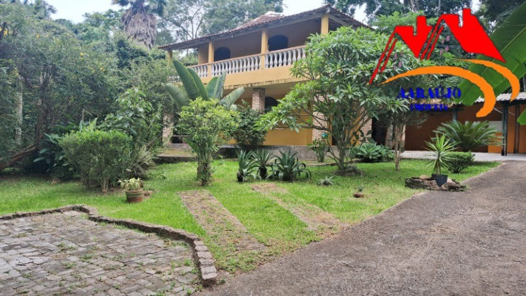 Imagem Casa com 3 Quartos à Venda, 100 m² em Jardim Colibri - Cotia Imagem Casa com 3 Quartos à Venda, 100 m² em Jardim Colibri - Cotia