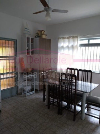 Imagem Chácara com 3 Quartos à Venda, 520 m² em Jardim Valparaíso - Boituva