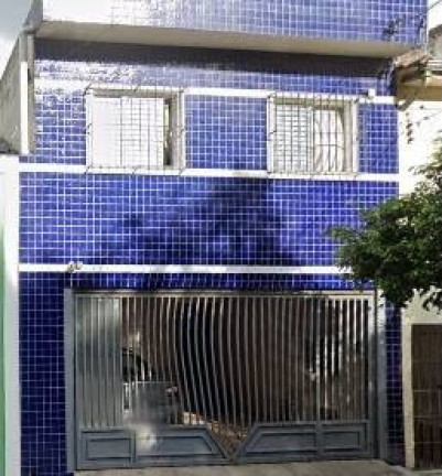 Apartamento com 3 Quartos à Venda, 170 m² em Barra Funda - São Paulo