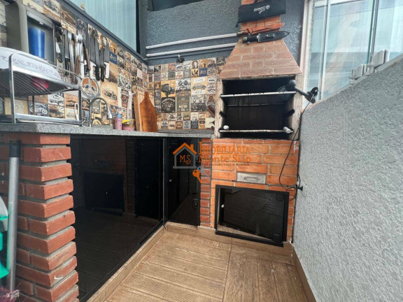 Imagem Imóvel com 3 Quartos à Venda, 120 m² em Vila São Ricardo - Guarulhos Imagem Imóvel com 3 Quartos à Venda, 120 m² em Vila São Ricardo - Guarulhos